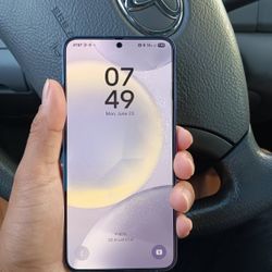 Samsung Galaxy S24