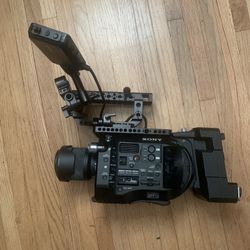 Sony FS7