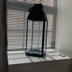 Smith And Hawkins Black Lanterns