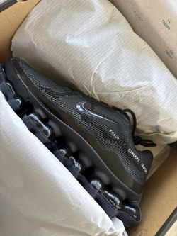 NIKE AIR LIQUID MAX x FRAGMENT