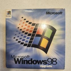 Various Windows Operating System CDs
