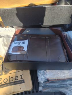 Laptop case