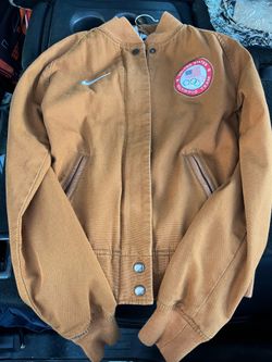 Olympic bomber jacket Team USA