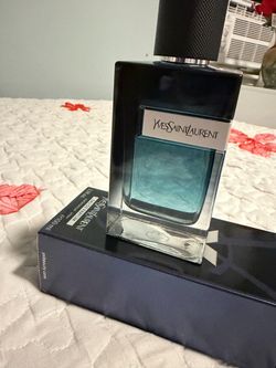 Yves Saint Laurent Eau de Parfum 100ml