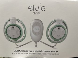 BRAND NEW Breast pump