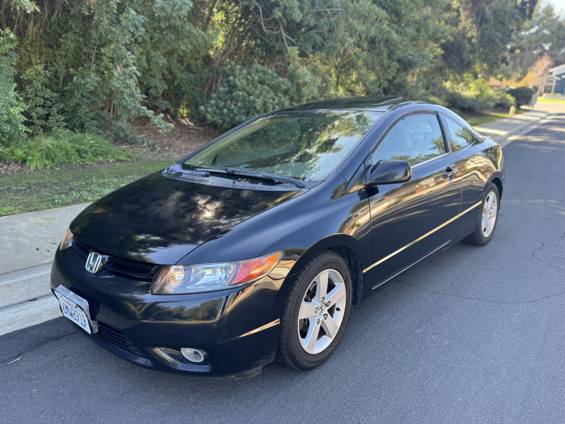 2006 Honda Civic