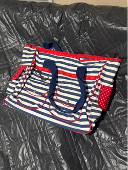 Roxy tote bag