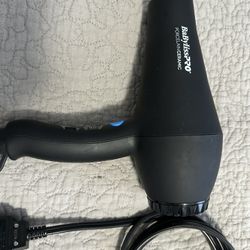 Babyliss Pro