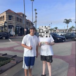 Jack Pembrook Signature 