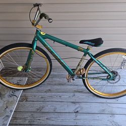 HD Big Ripper LIMITED EDITION 