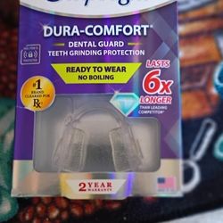 Mouth Guard 