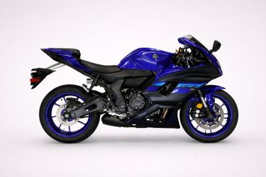 2024 Yamaha YZF-R7