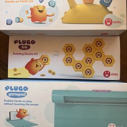 Kids iPad Learning Station