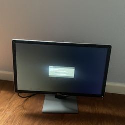 Computer Monitor 