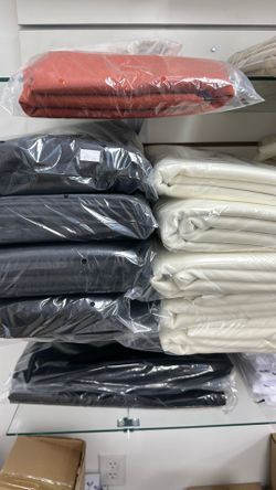 Table cloth 120”
