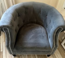Elegant Chair