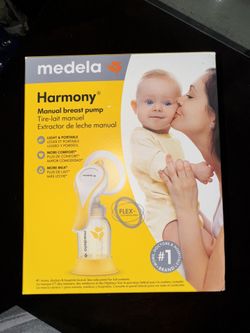 Breastfeeding Pump