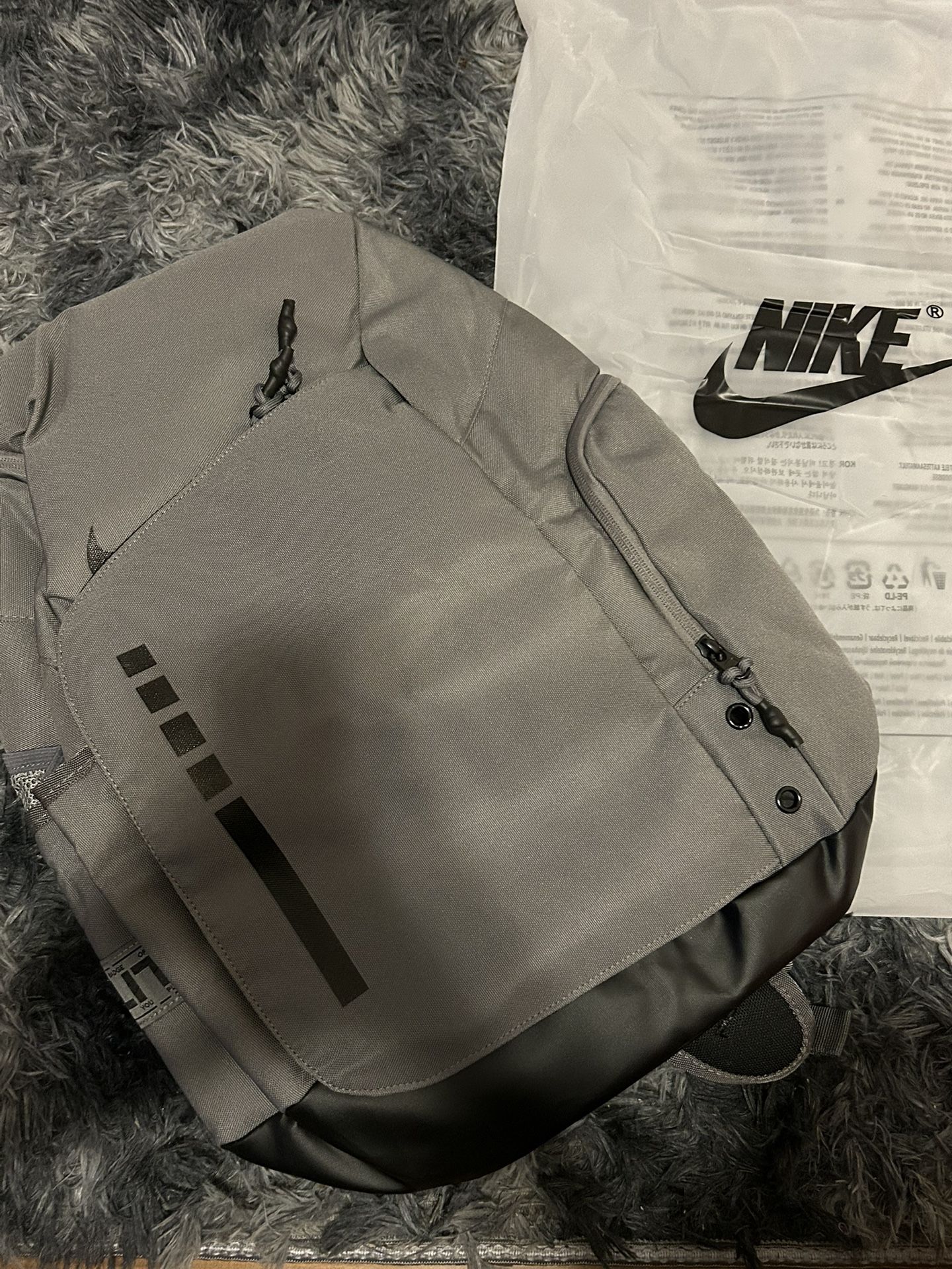 Nike Elite Book Bags