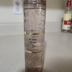 Fragrance Mist