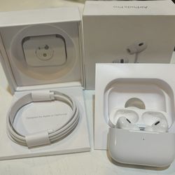 AirPods Pro 2