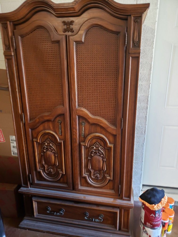 Armoire 