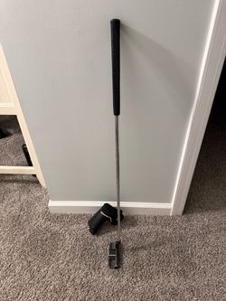35” TaylorMade TP Black Del Monte 1