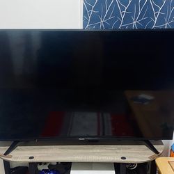 hisense 55 inch TV