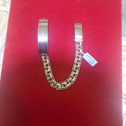 10k Gold Chino Chain 