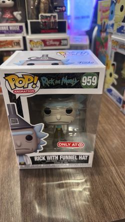 Funko pop