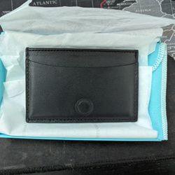 Tiffany Men's Wallet 