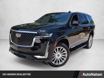 2023 Cadillac Escalade