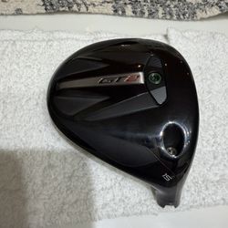 Titleist Gt-2 15 Degree Fairway Wood 