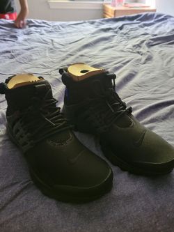Nike Air Presto Mid Men's
