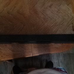 SAMSUNG HW-K950 WIRELESS SOUND BAR & SUBWOOFER