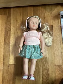 OG Doll
