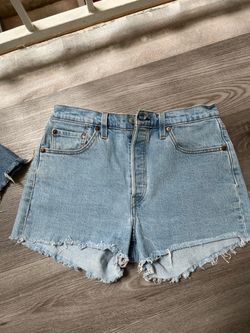 Levi’s 501
