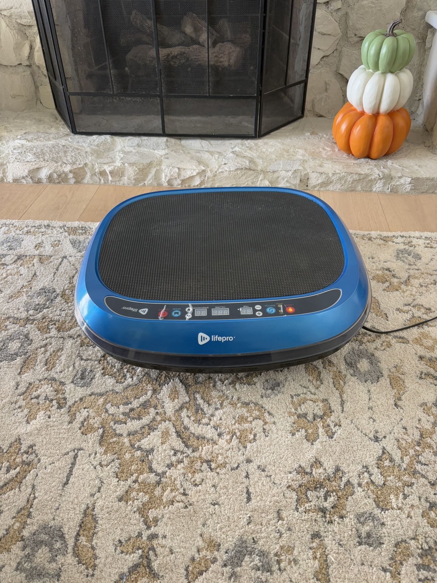 Lifepro Vibration Plate