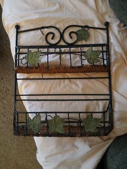 Shelf for any room