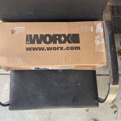 Outdoor Blower 