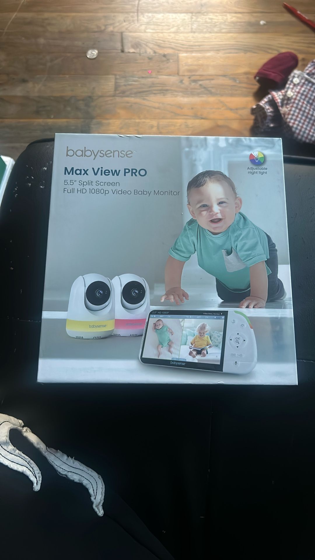 Babysense 