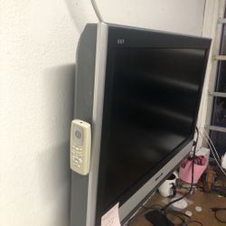 32 Panasonic Vega LCD