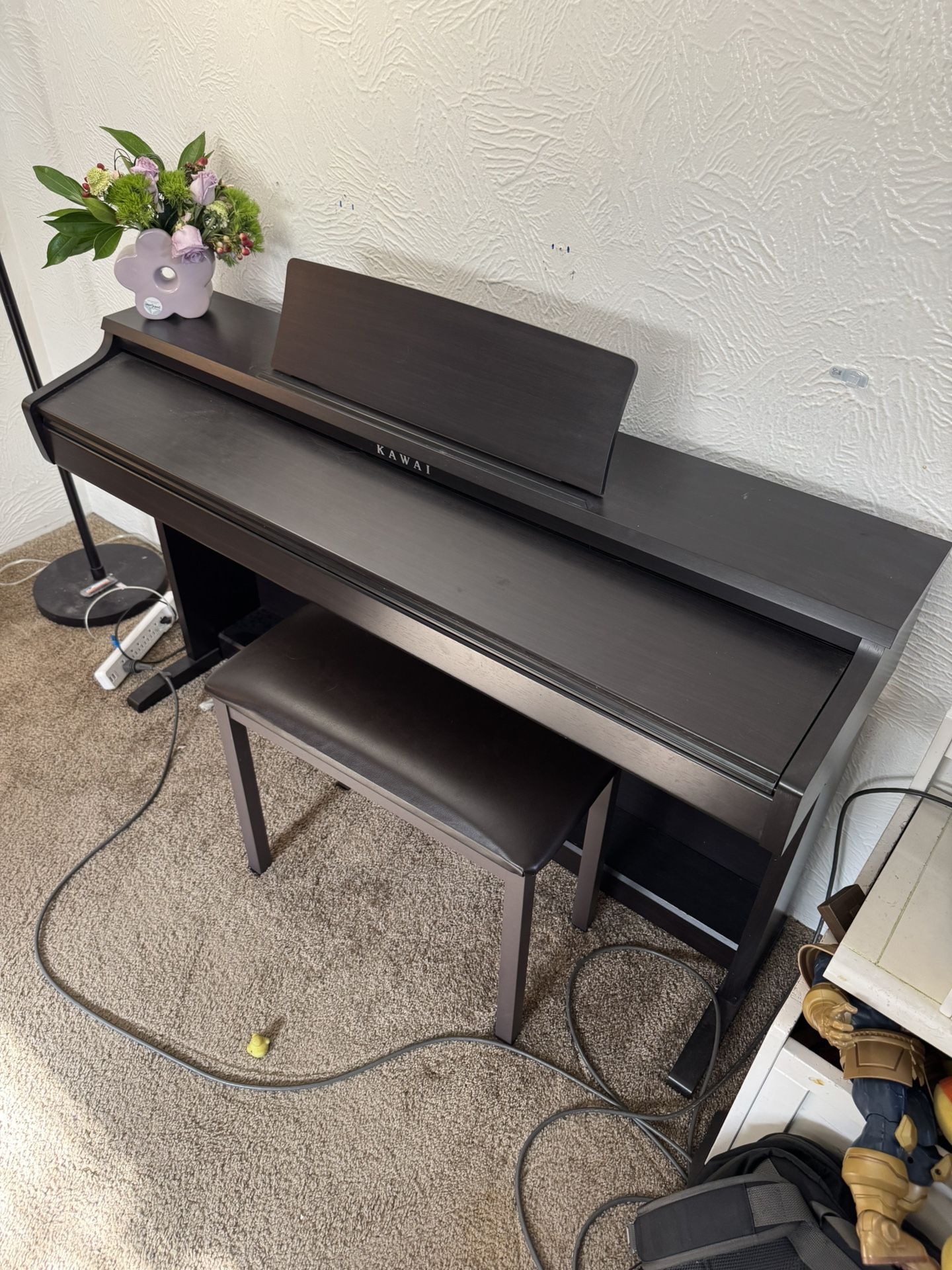 Kawai KDP120 Digital Piano