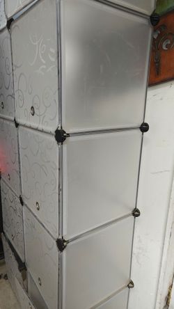 Shoe organizer