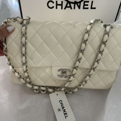 Used authentic chanel bags sale