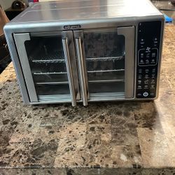 Gourmia Convention Oven