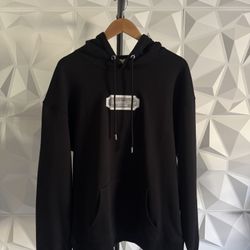 Dior Couture Hoodie Large 