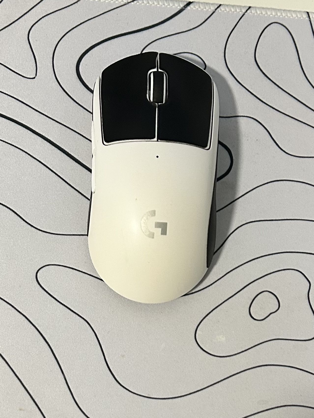 Logitech Superlight Mouse