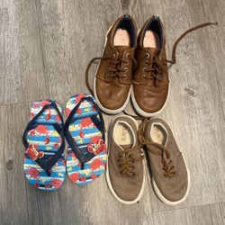Boys Shoes