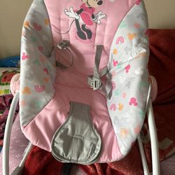 Does bouncer is in good shape