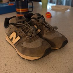 Little Kid New balance